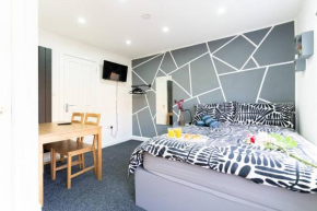 Exclusive Studio Retreat